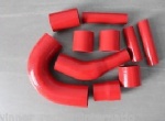Silicone Hose Kits-MITSUBISHI MTCK14