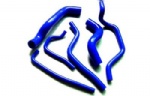 Silicone Hose Kits-MITSUBISHI MTCK19