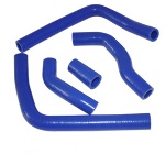 Silicone Hose Kits-HONDA HMK09