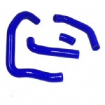 Silicone Hose Kits-KAWASAKI KMK05