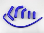 Silicone Hose Kits-KAWASAKI KMK08