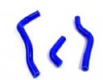 Silicone Hose Kits-KAWASAKI KMK11