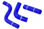 Silicone Hose Kits-KAWASAKI KMK12
