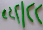 Silicone Hose Kits-KAWASAKI KMK20