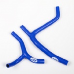 Silicone Hose Kits-KAWASAKI KMK21