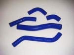 Silicone Hose Kits-KAWASAKI KMK22