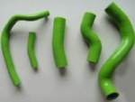 Silicone Hose Kits-KAWASAKI KMK25
