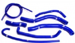 Silicone Hose Kits-SUZUKI SMK01
