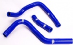 Silicone Hose Kits-SUZUKI SMK04