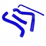 Silicone Hose Kits-SUZUKI SMK05
