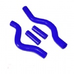 Silicone Hose Kits-SUZUKI SMK10