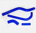Silicone Hose Kits-SUZUKI SMK11