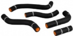 Silicone Hose Kits-SUZUKI SMK13