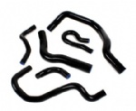 Silicone Hose Kits-HONDA HOCK14
