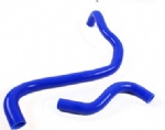 Silicone Hose Kits-HONDA HOCK20
