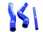 Silicone Hose Kits-HYUNDAI HDCK1