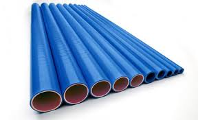 straight length silicone hose 1M 2M 4M