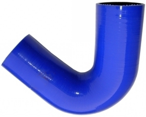 135 degree elbow silicone hoses