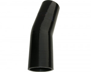 15 degree elbow silicone hoses
