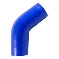 60 degree elbow silicone hoses