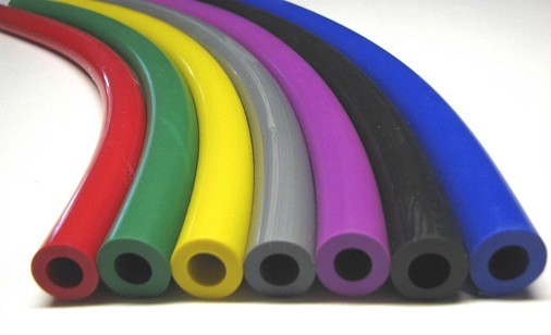 silicone vacuum hoses