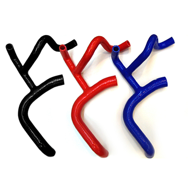 silicone radiator hose