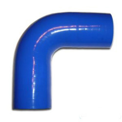  90 Degree Elbow Silicone Hoses