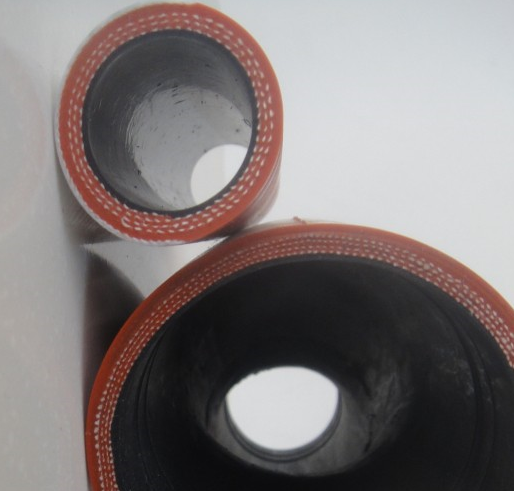 fluoro silicone hose