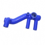 Fuel Cell & Hybrid Silicone Hose